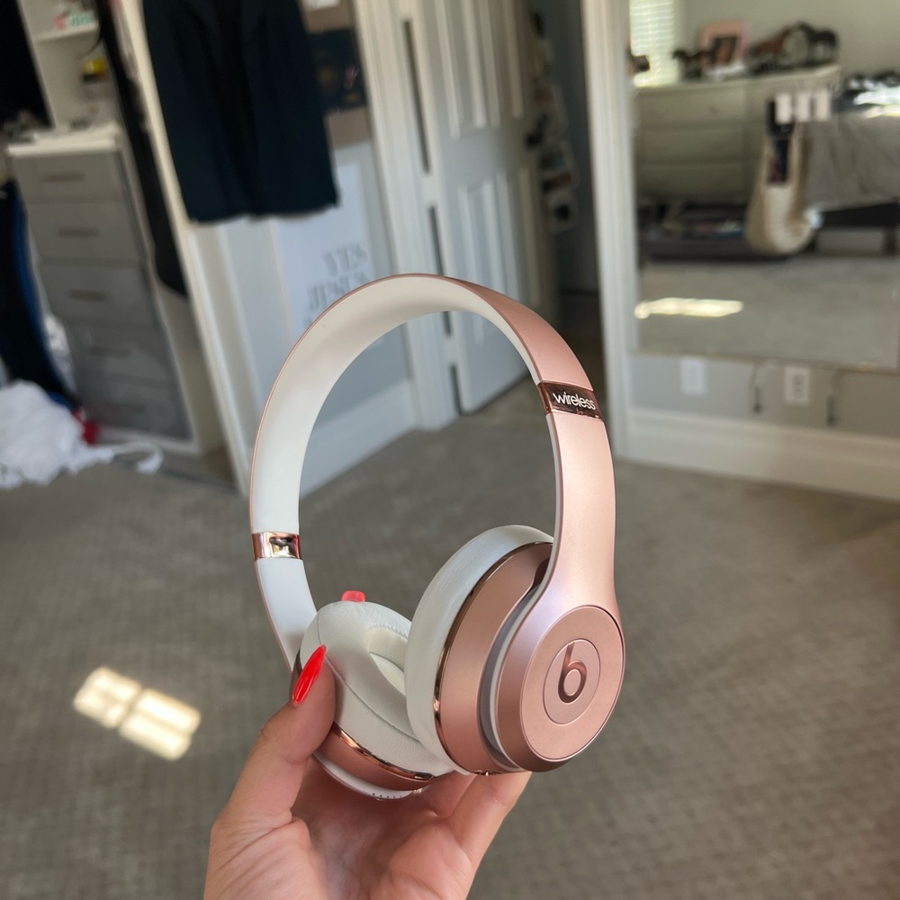 Beats by Dre Solo3 Wireless Headphones